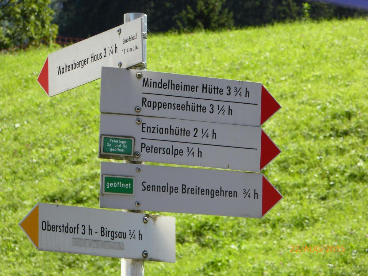 Ferienwohnung In Kempten Am Stadtweiher Buitenkant foto