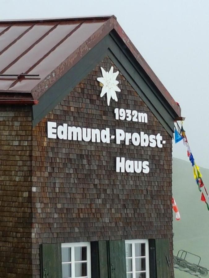 Ferienwohnung In Kempten Am Stadtweiher Buitenkant foto