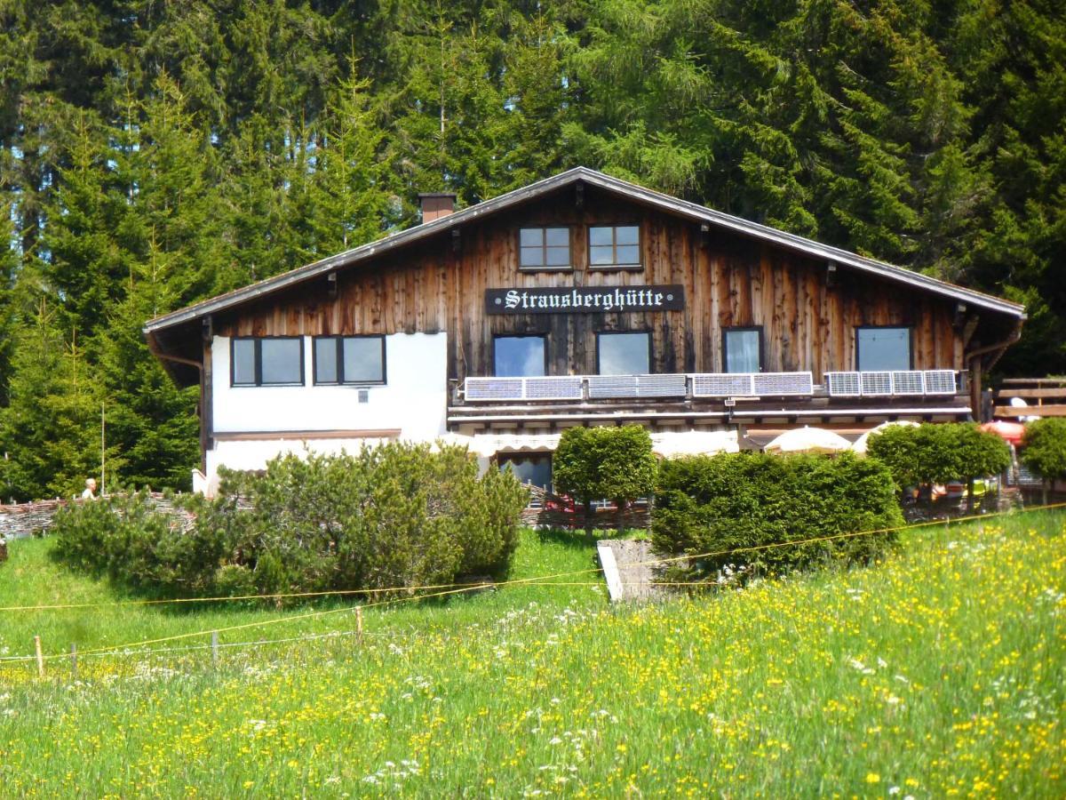 Ferienwohnung In Kempten Am Stadtweiher Buitenkant foto
